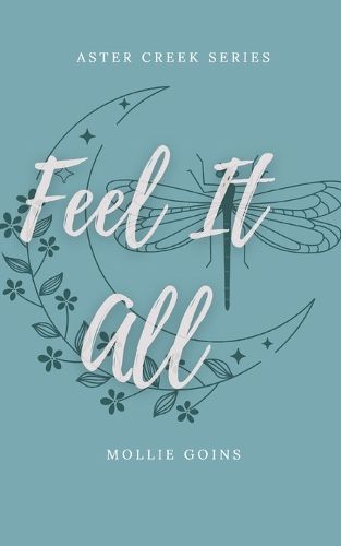 Cover image for Feel It All