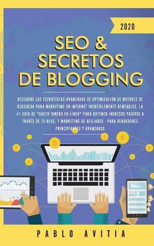 Cover image for SEO & Secretos de Blogging 2020