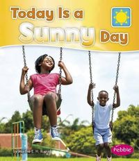 Cover image for Today is a Sunny Day (What is the Weather Today?)