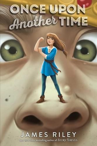 Cover image for Once Upon Another Time: Volume 1