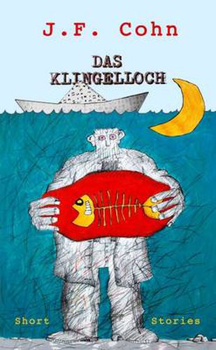 Cover image for Das Klingelloch