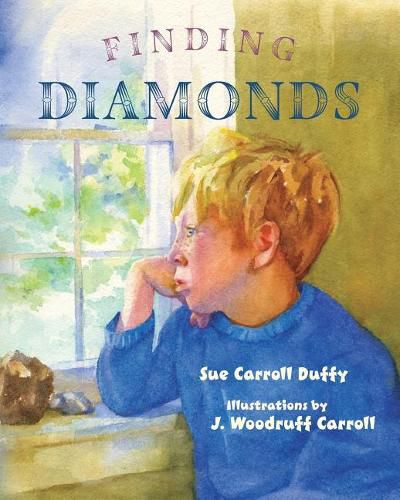 Cover image for Finding Diamonds