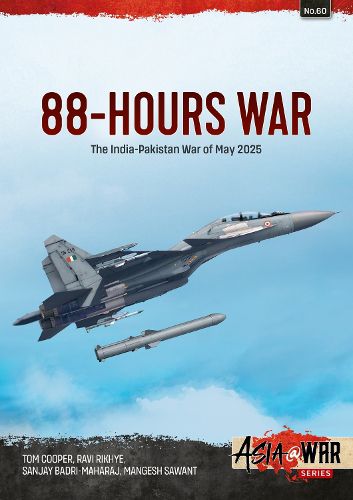 Cover image for 88-Hours War