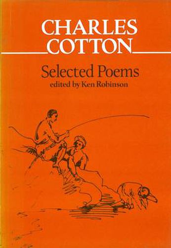 Cover image for Selected Poems