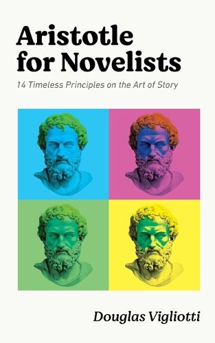 Aristotle for Novelists