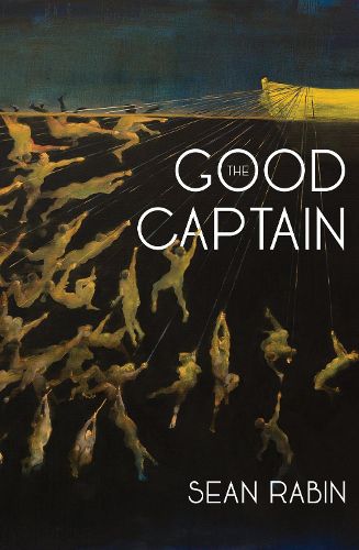 Cover image for The Good Captain