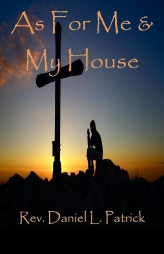 Cover image for As For Me & My House
