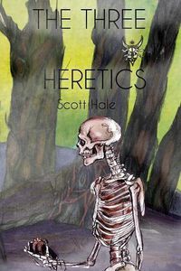 Cover image for The Three Heretics