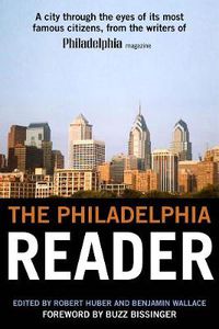 Cover image for The Philadelphia Reader