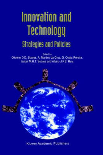 Innovation and Technology - Strategies and Policies