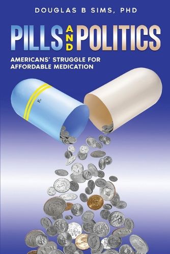 Cover image for Pills and Politics