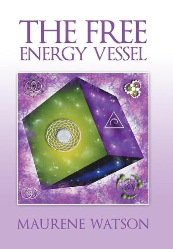 Cover image for The Free Energy Vessel