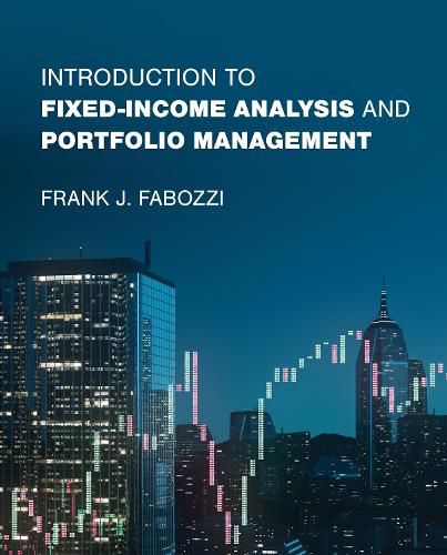 Cover image for Introduction to Fixed-Income Analysis and Portfolio Management