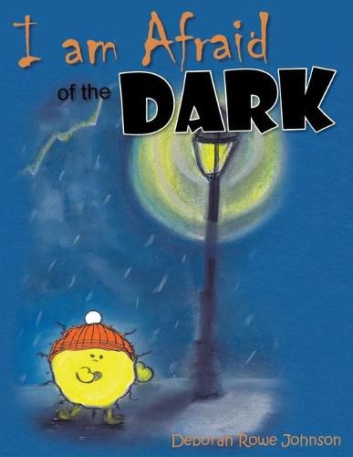 Cover image for I am Afraid of the Dark