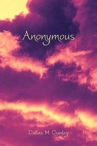 Cover image for Anonymous