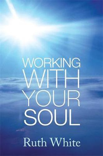 Cover image for Working With Your Soul