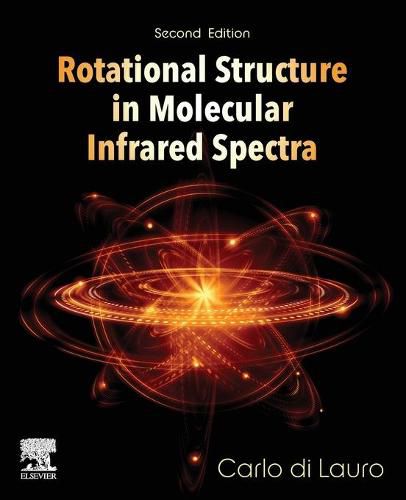 Rotational Structure in Molecular Infrared Spectra