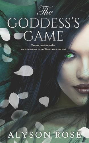 Cover image for The Goddess's Game