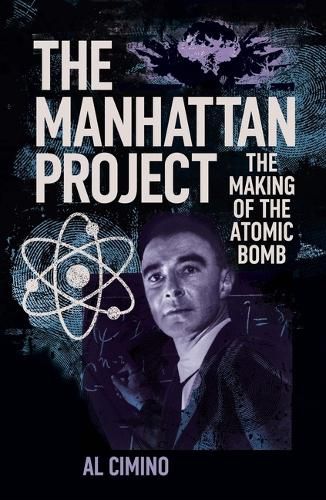 Cover image for The Manhattan Project