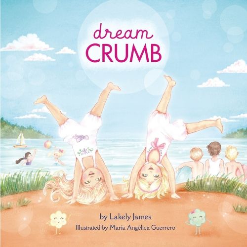 Cover image for dream CRUMB