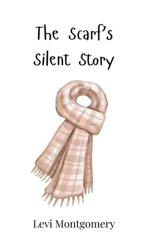 Cover image for The Scarf's Silent Story