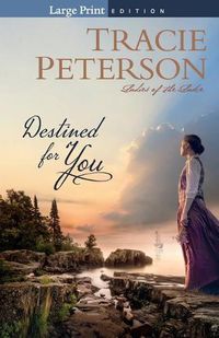 Cover image for Destined for You