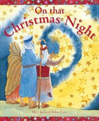 Cover image for On that Christmas Night