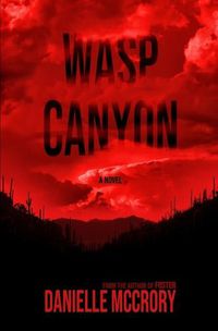 Cover image for Wasp Canyon