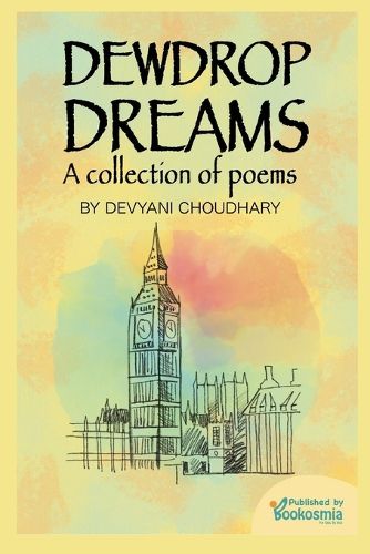 Cover image for Dewdrop Dreams