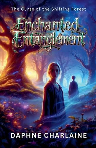 Cover image for Enchanted Entanglement
