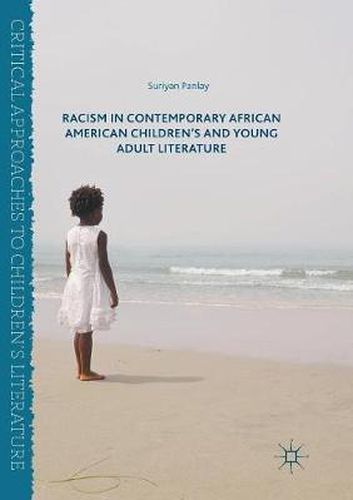 Cover image for Racism in Contemporary African American Children's and Young Adult Literature