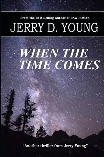 Cover image for When the Time Comes