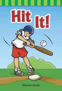 Cover image for Hit It!