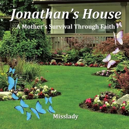 Cover image for Jonathan's House