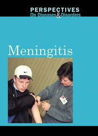 Cover image for Meningitis