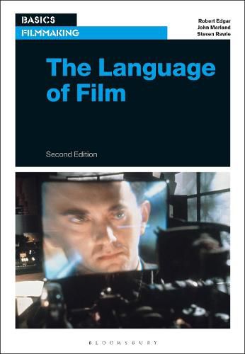 Cover image for The Language of Film