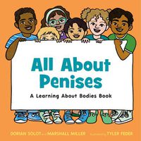 Cover image for All About Penises