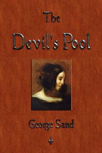 Cover image for The Devil's Pool