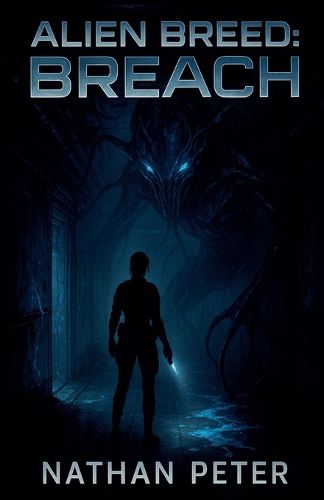 Cover image for Alien Breed