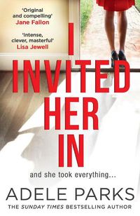 Cover image for I Invited Her In