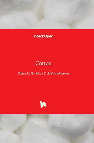 Cover image for Cotton