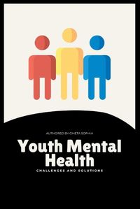 Cover image for Youth Mental Health