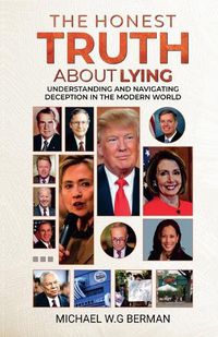 Cover image for The Honest Truth About Lying