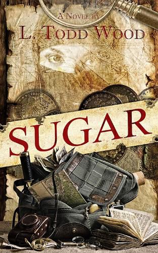 Cover image for Sugar