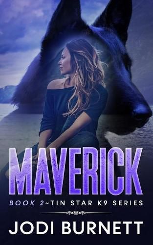 Cover image for Maverick