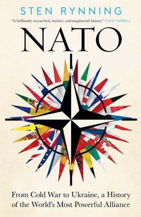 Cover image for NATO