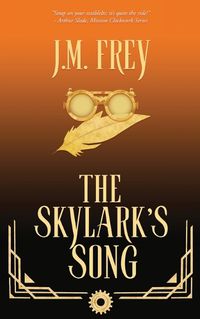 Cover image for The Skylark's Song