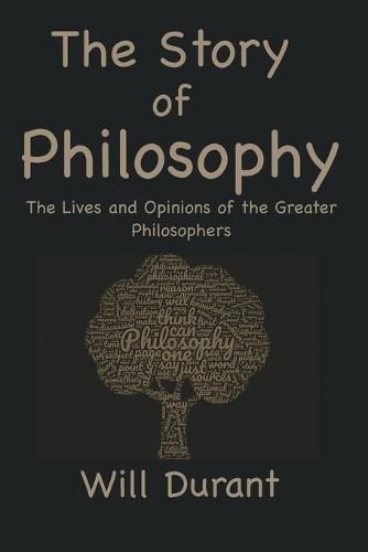 Cover image for The Story of Philosophy