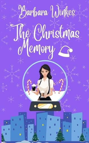 Cover image for The Christmas Memory