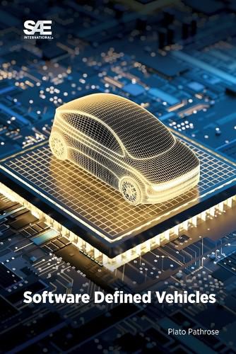 Cover image for Software Defined Vehicles